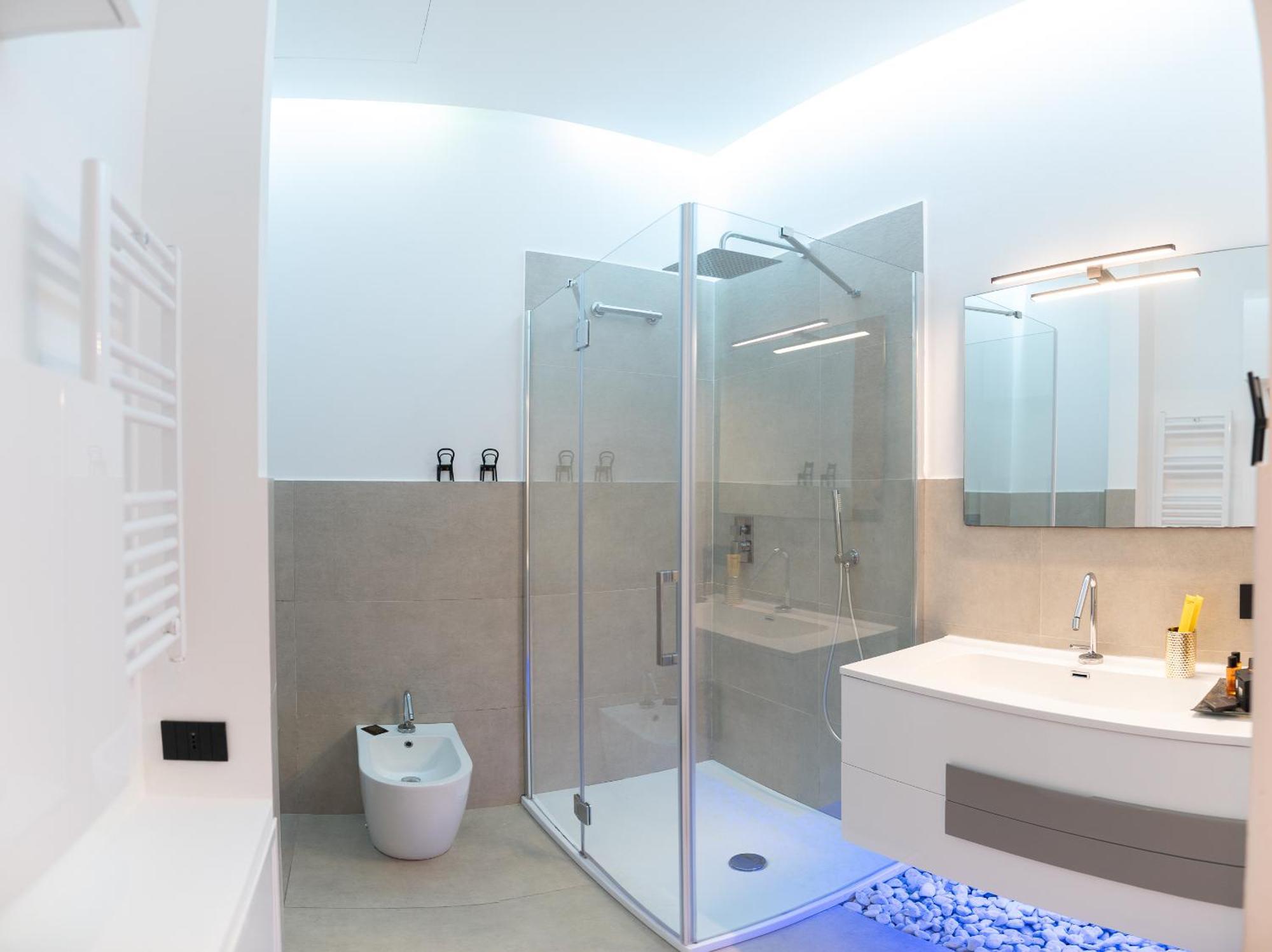 Nuar Suite&Spa 巴勒莫 外观 照片