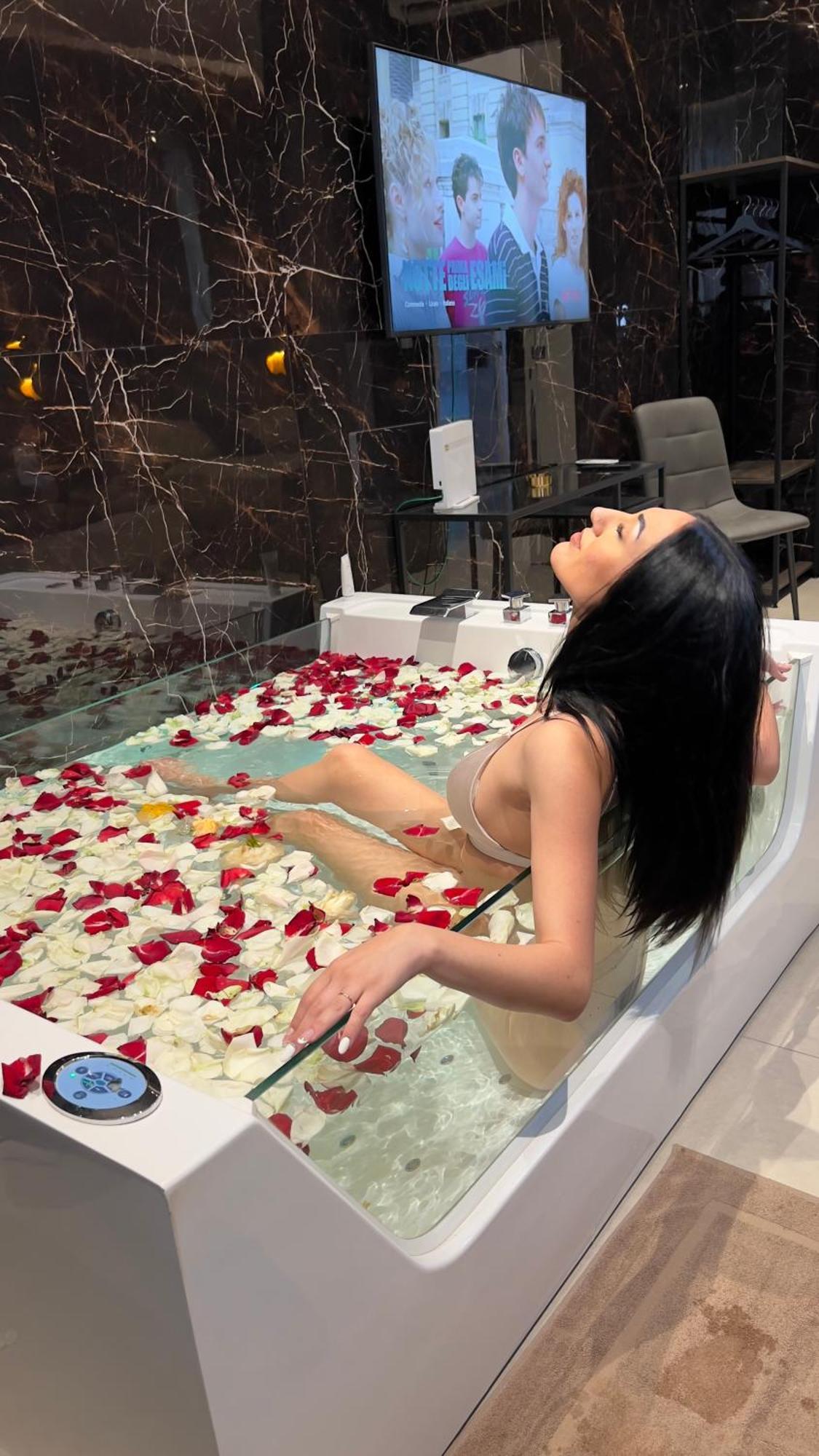 Nuar Suite&Spa 巴勒莫 外观 照片