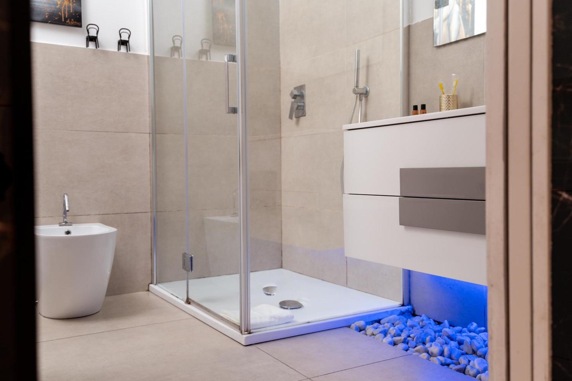 Nuar Suite&Spa 巴勒莫 外观 照片
